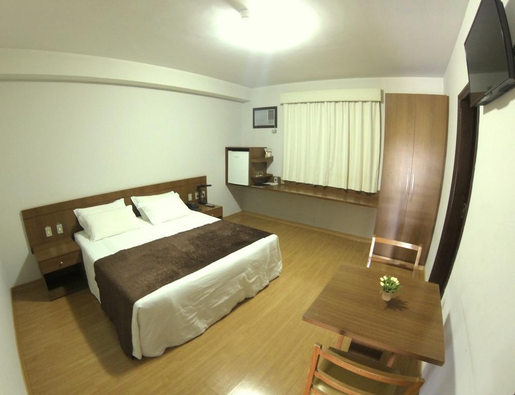 Hotel Mansao Dos Nobres São João da Boa Vista Dış mekan fotoğraf